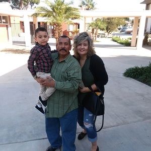 Meet your Posher, Marci